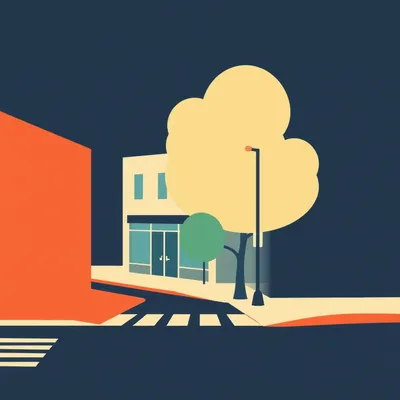What Walkability Actually Means in Urban Planning
