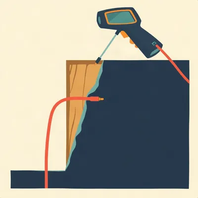 Can Your Wall Scanner Actually Find Live Wires?