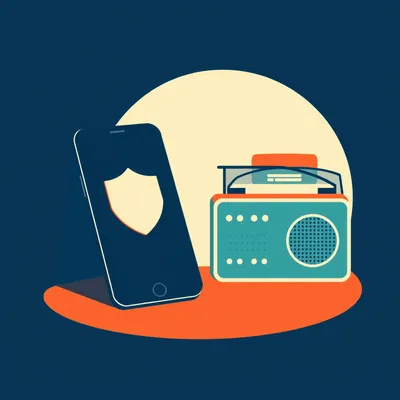 Digital Defense and Sacred Silence: Wartime Readiness