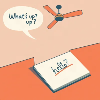 How to Weaponize Small Talk (Anti-Guide)