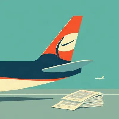 Who Really Flies Your Flight? Inside Wet Leases
