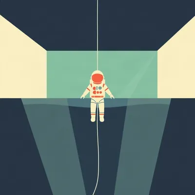 One in 13 Million: What It Takes to Be an Astronaut