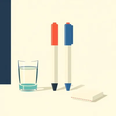 Whiteboard Markers: The Tool Everyone Ignores