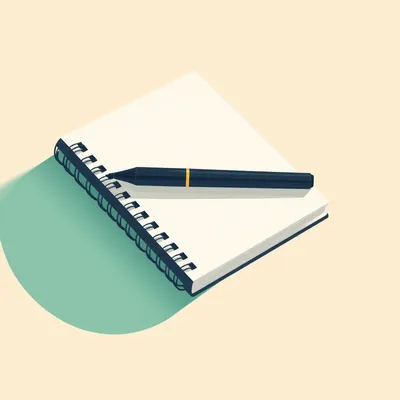 Whiteboard Notebooks: Bridging the Pen and AI