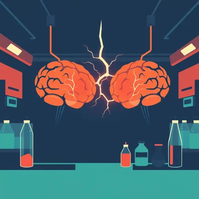 Weird AI Experiment: The Compliment Battle