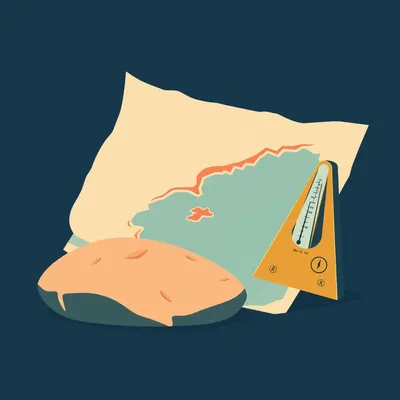 The Unbreakable Accent: Why Our Phonetic Roots Persist