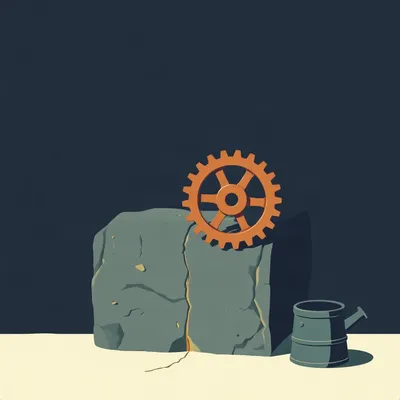 Why Civilization Waited 12,000 Years to Take Off
