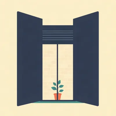 What Your Window View Does to Your Brain