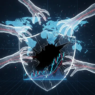 The Wolves of Tel Aviv: Unmasking a Global Scam