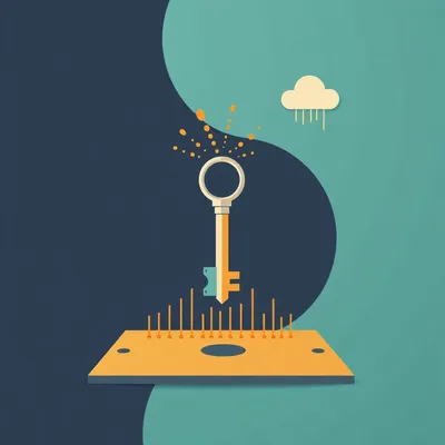 Eliminating the Secret: Workload Identity Without Credentials