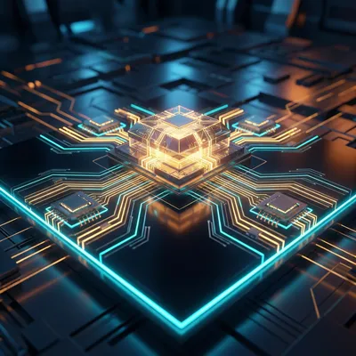 Workstation vs. Consumer: The Real Cost of Power