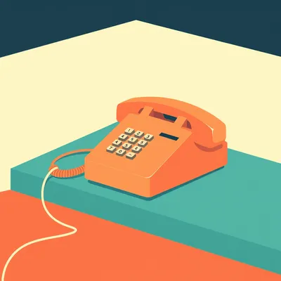 How a World Leader Phone Call Actually Works