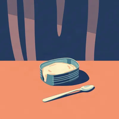 Cover art for The Ten Worst Canned Foods, Ranked for Survival
