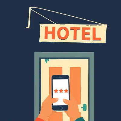 Worst-Rated Tourism: Seeking Out Terrible Hotels & Restaurants