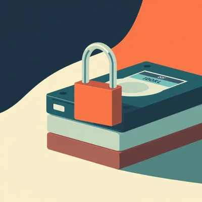 Our Podcast Is Now a Permanent Research Artifact