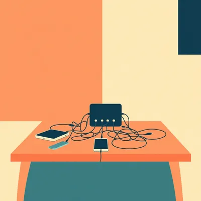 Why You Can't Zigbee-Wi-Fi Your House