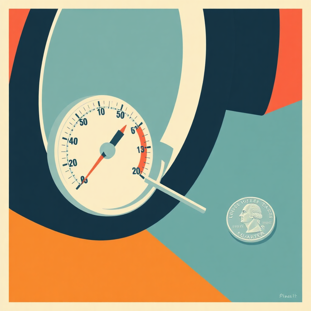 Tire Pressure, Mixing Brands, and Tread Wear: What Drivers Get Wrong