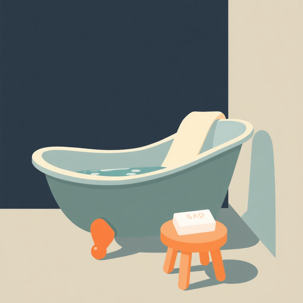 How Often Should You Actually Bathe a Toddler?