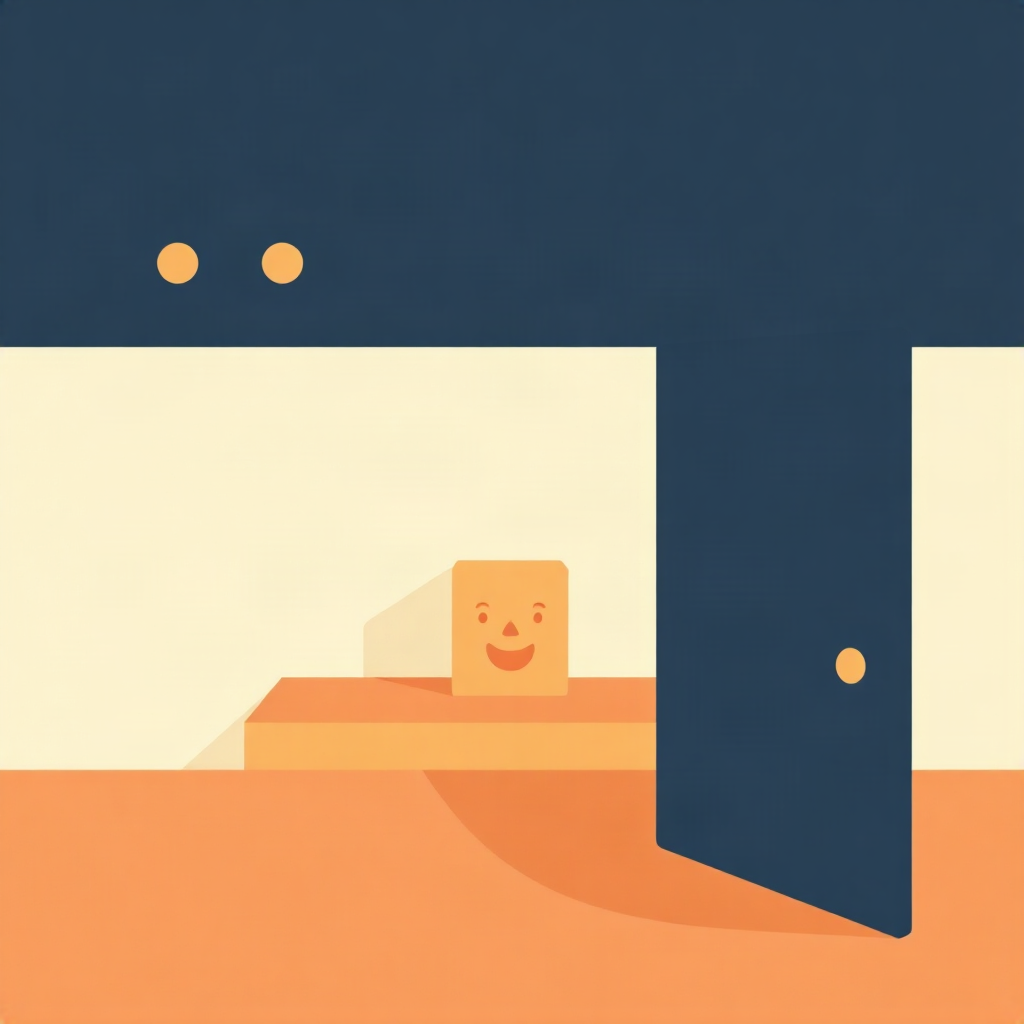 Why a Closing Door Upsets a 15-Month-Old episode artwork