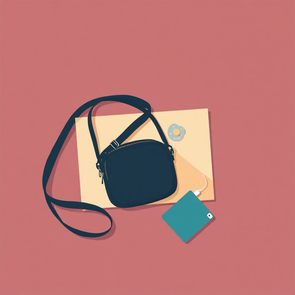 Tool Belts for ADHD Parents: Offload Working Memory episode artwork