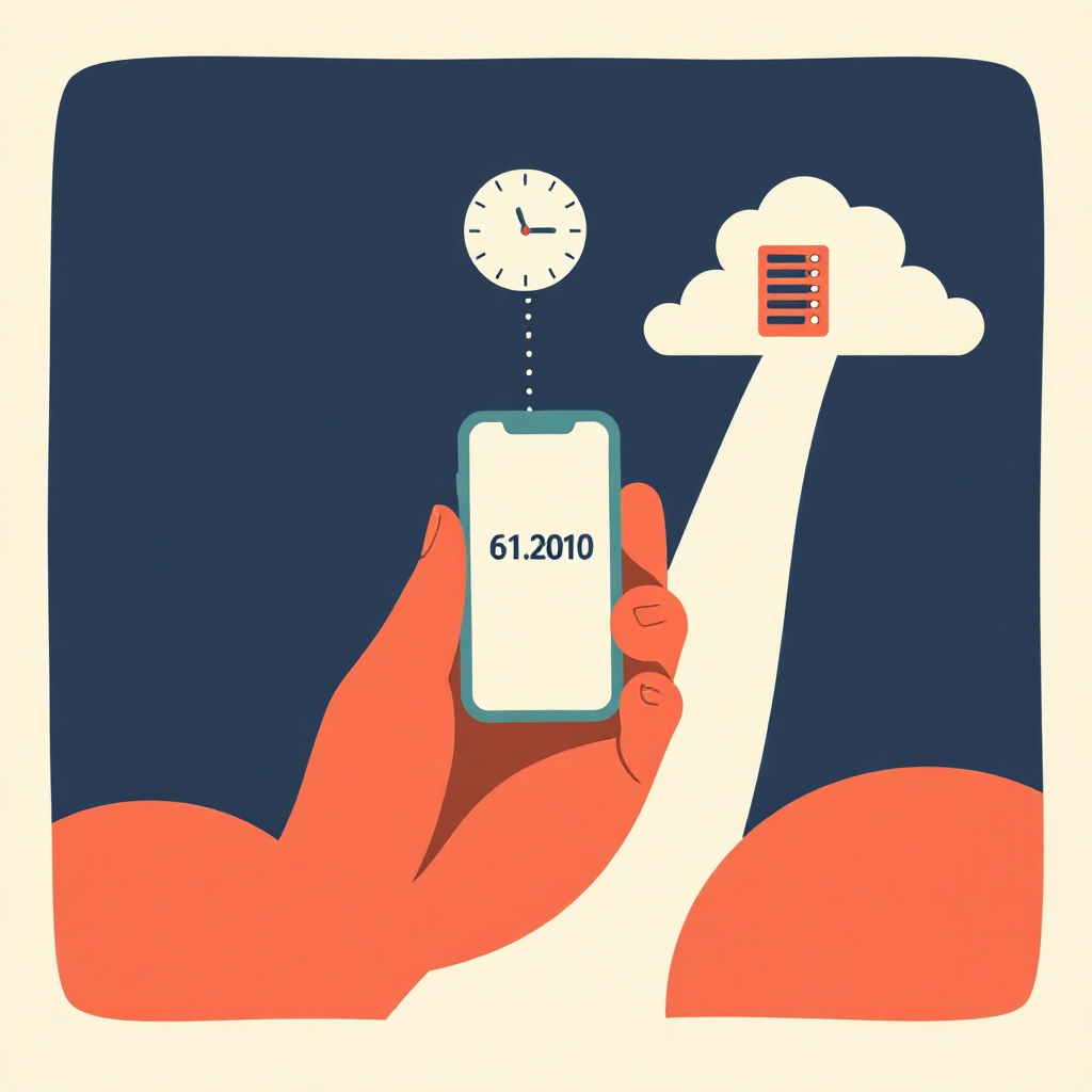 How Your Password Manager's 6-Digit Code Actually Works episode artwork