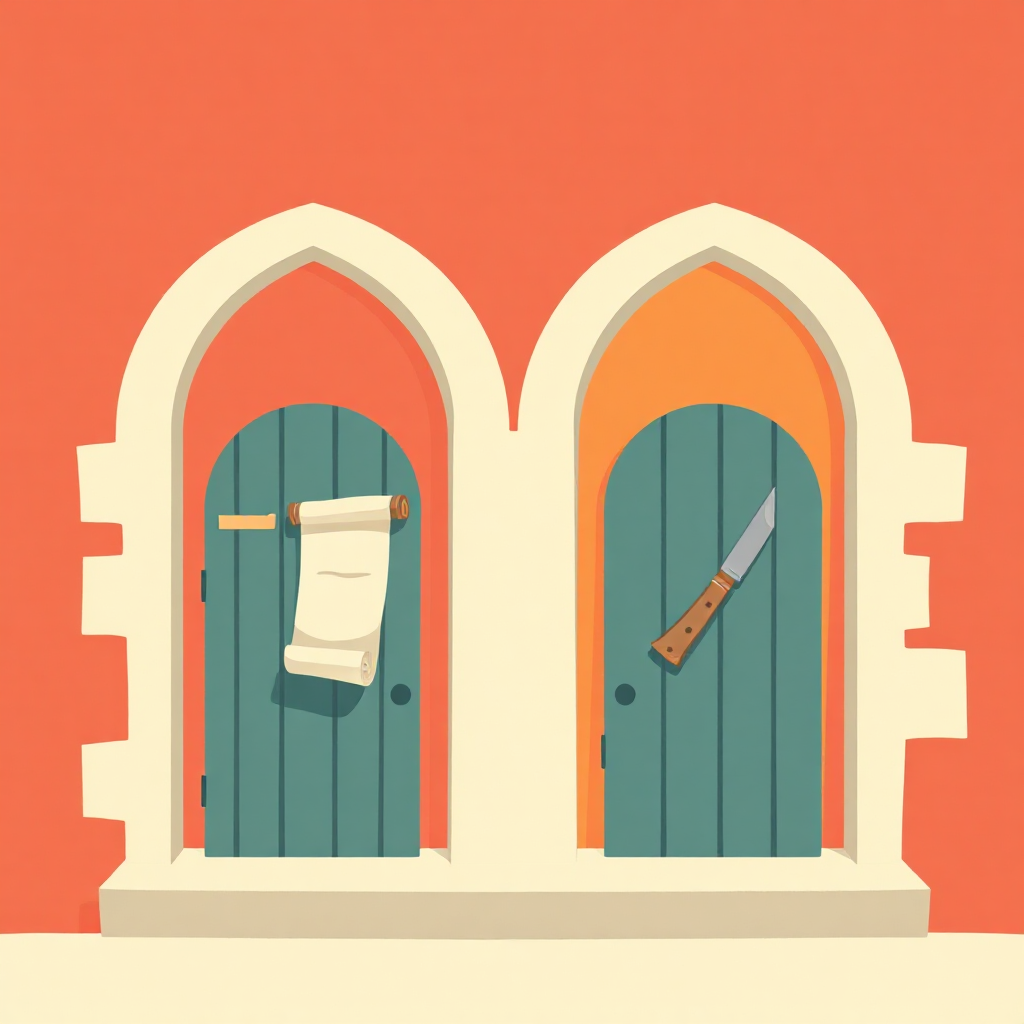 Why Electricians and Lawyers Used to Be the Same Thing