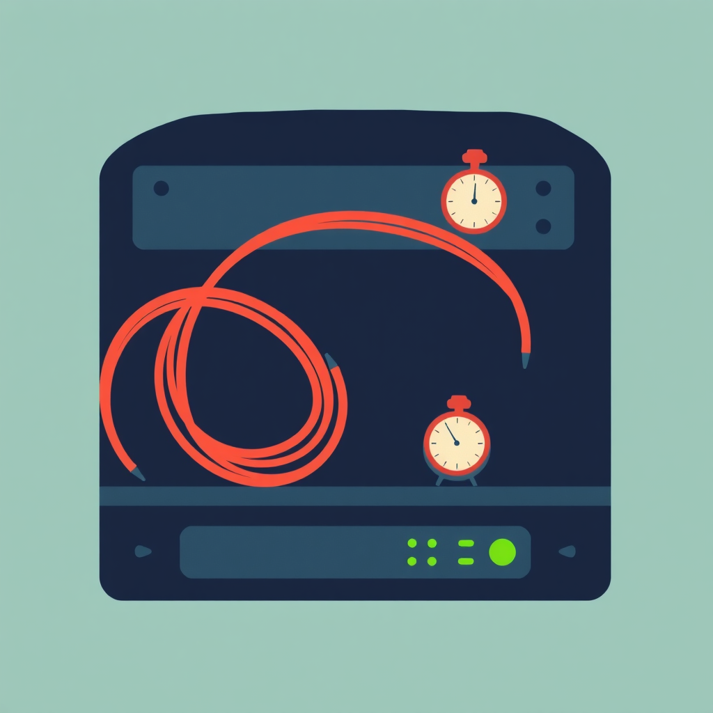 What Latency Actually Buys in Trading
