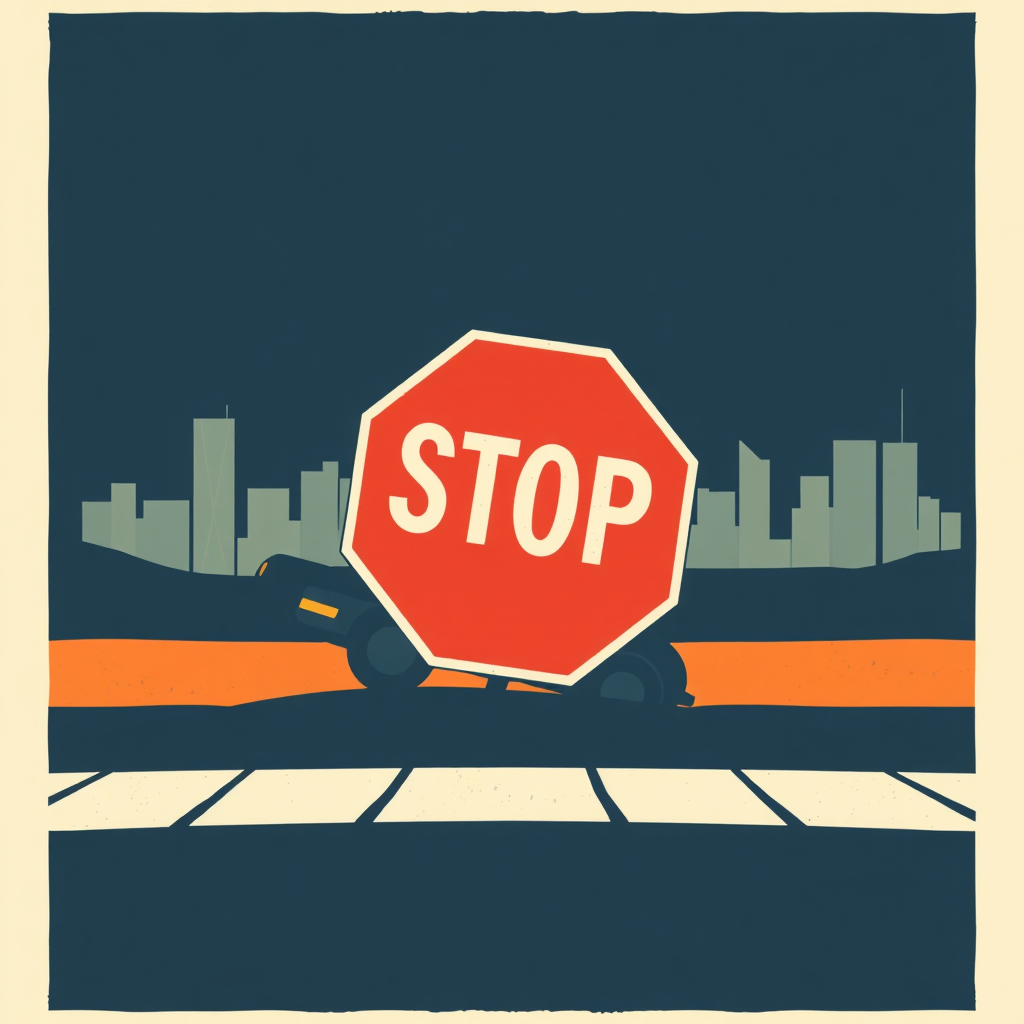 When Cars Took Over: Traffic Engineering's Origin Story