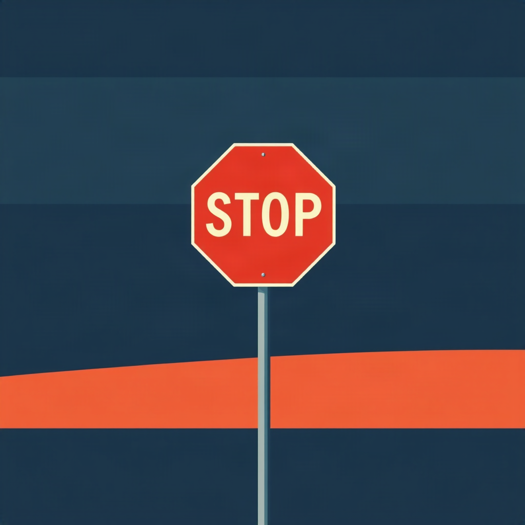 Who Decides What a Stop Sign Looks Like? episode artwork