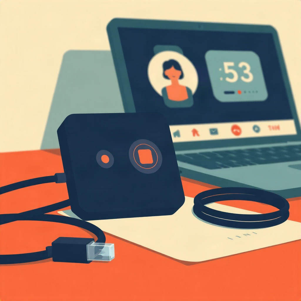Bonding Hotel Wi-Fi: Travel Router eSIM Guide episode artwork