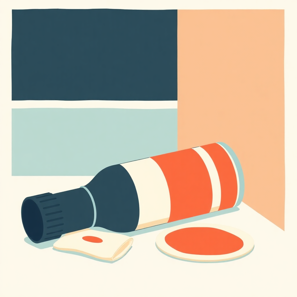 Why Is Trump's Skin Orange? The Evidence episode artwork