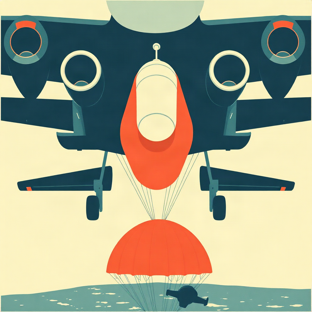 Tsar Bomba: The 50-Megaton Test That Shook the World episode artwork
