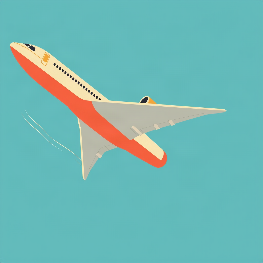 What Turbulence Actually Does to a Plane episode artwork