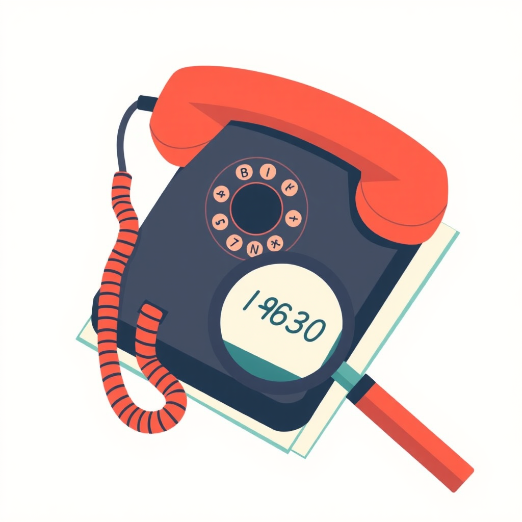 Dialing Without a Switchboard: Twilio Number Normalization