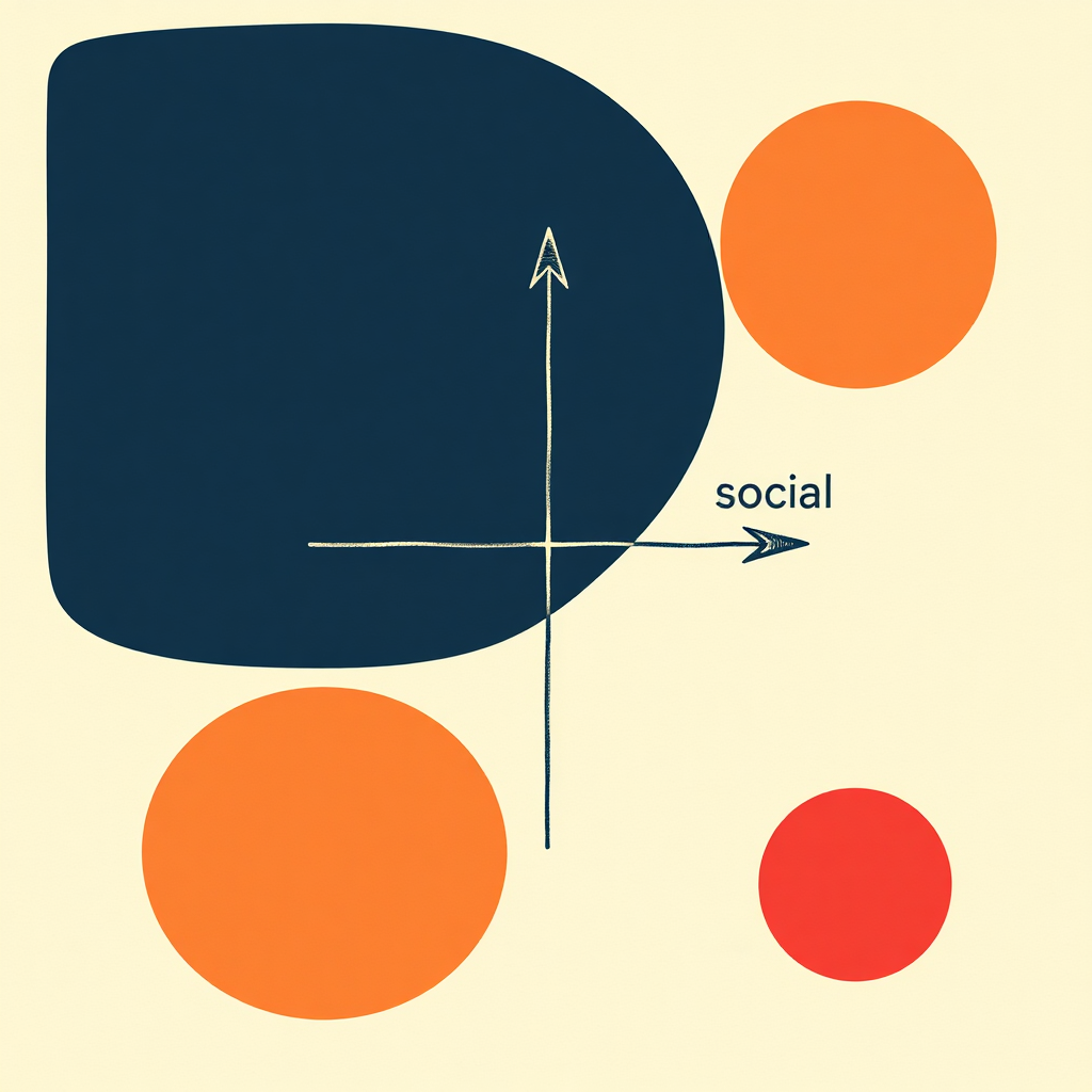 When Left Meets Right: The Two-Axis Political Spectrum episode artwork