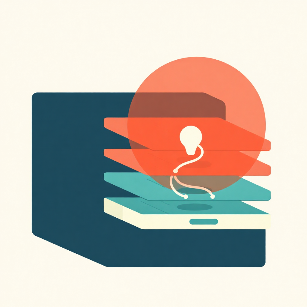 TypeScript Server Anatomy: Layers & Request Flow