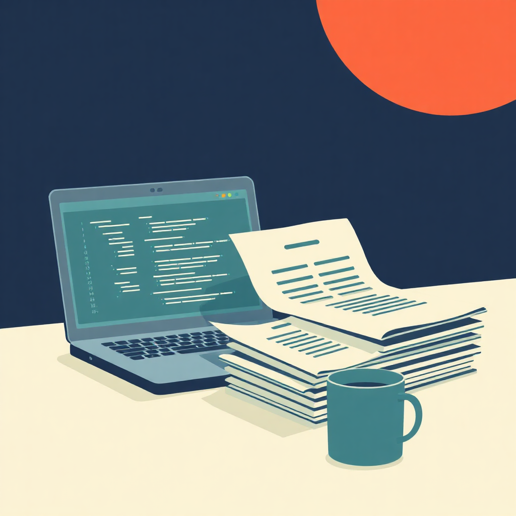 Typst for Agents: Programmatic PDF Generation