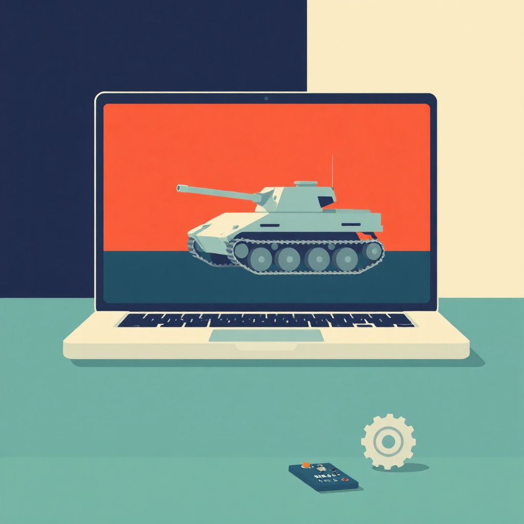 How Ukraine's Trophy Lab Crowdsources Enemy Hardware Analysis