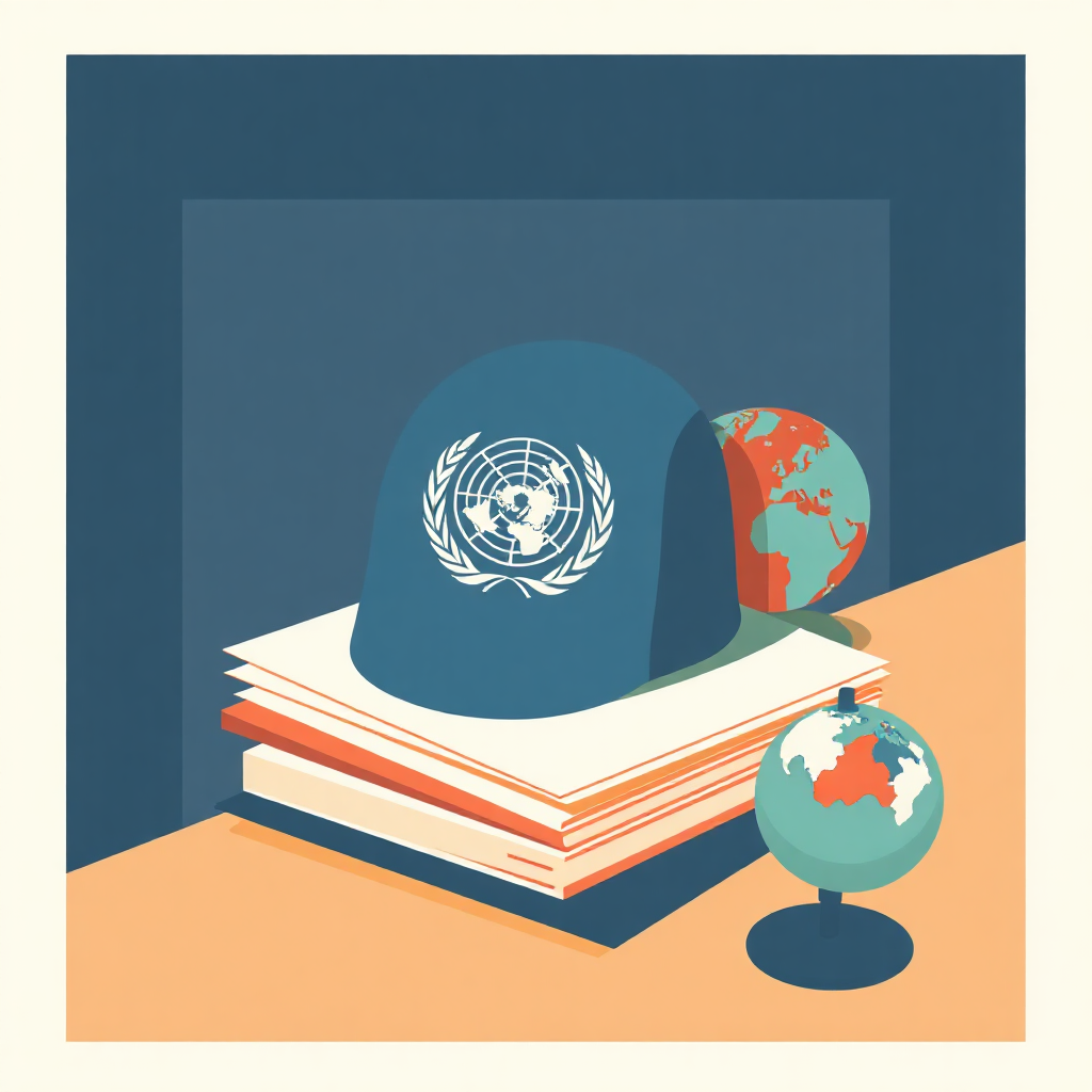 What the UN Actually Does (And Who Would Fill the Gap) episode artwork
