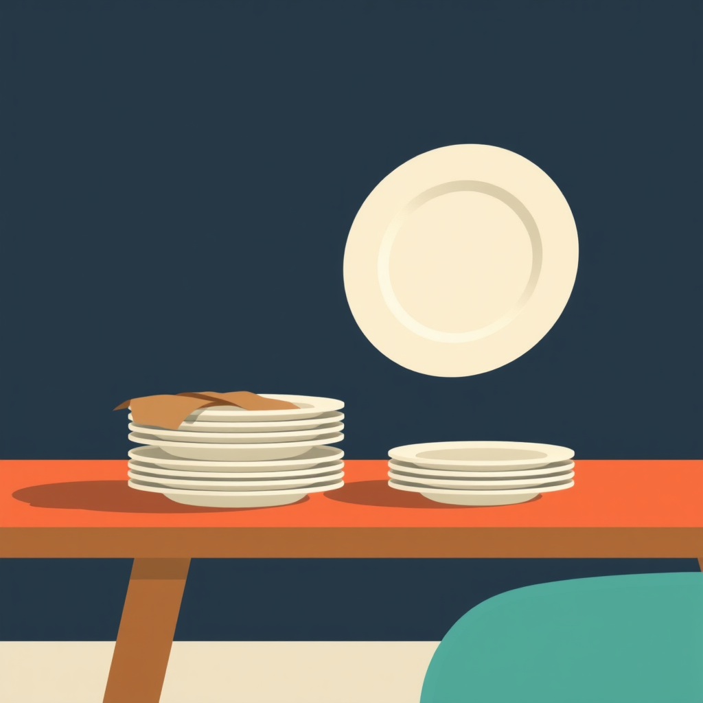 Can You Buy Truly Unbreakable Dinnerware? episode artwork