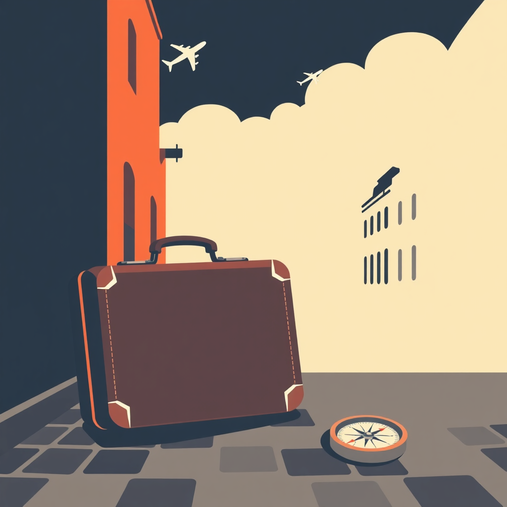 Beyond the Tourist Trail: Finding Cities Worth the Trip