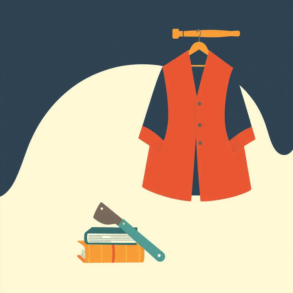 When University Was a Trade School episode artwork
