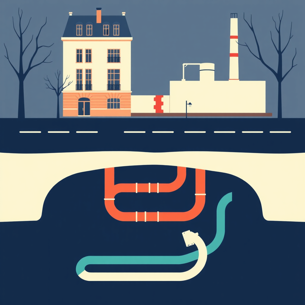 Cooling Cities Without Cooking the Planet