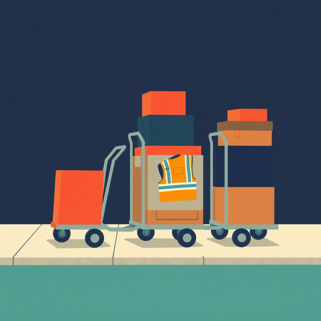 Sidewalk Moving Gear: Daisy Chains & Social Engineering episode artwork