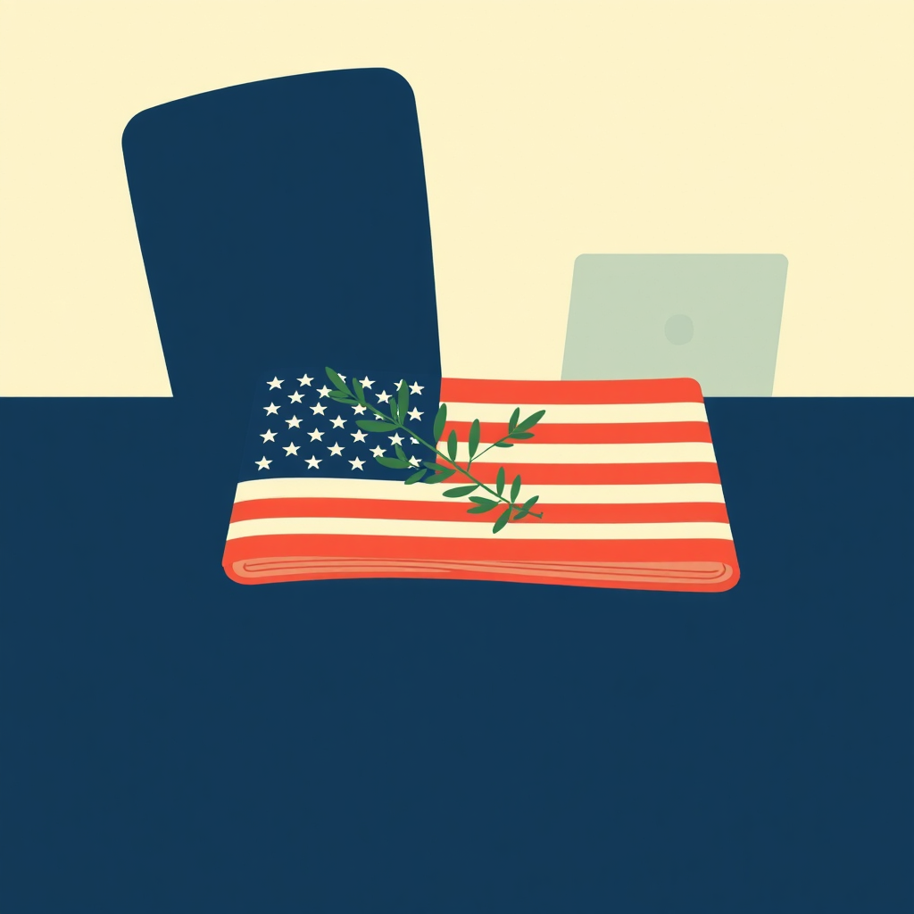 US-IRGC Talks: Betrayal or Breakthrough?