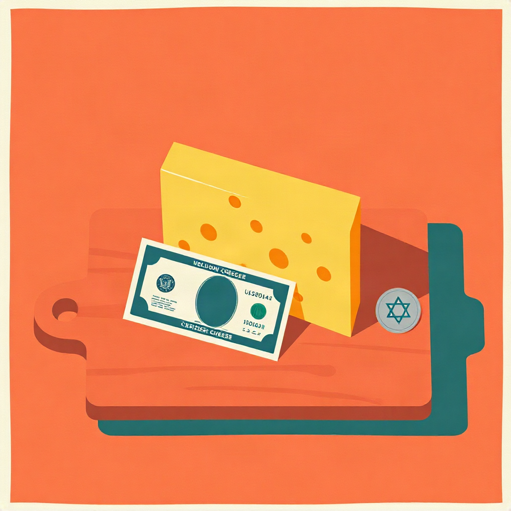 US vs Israel: The Shrinking Cost-of-Living Gap episode artwork