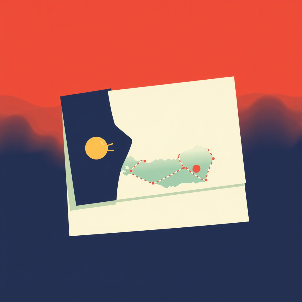 The Ghost in the Agreement: Inside the US-Israel-Lebanon Framework episode artwork