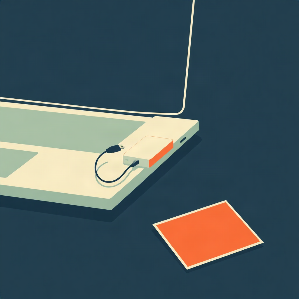 Host vs Router: The Real USB Bonding Trade-Off episode artwork