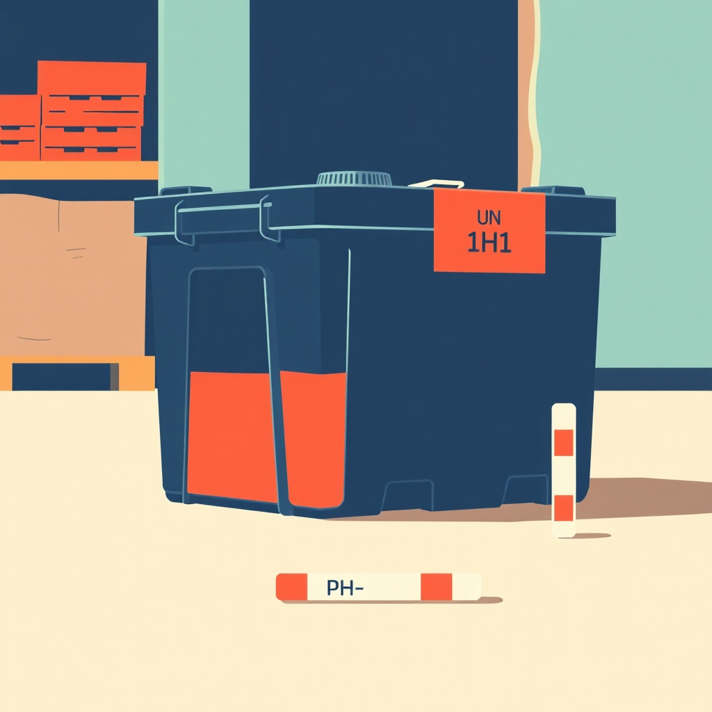Can You Trust That Used Plastic Container? episode artwork