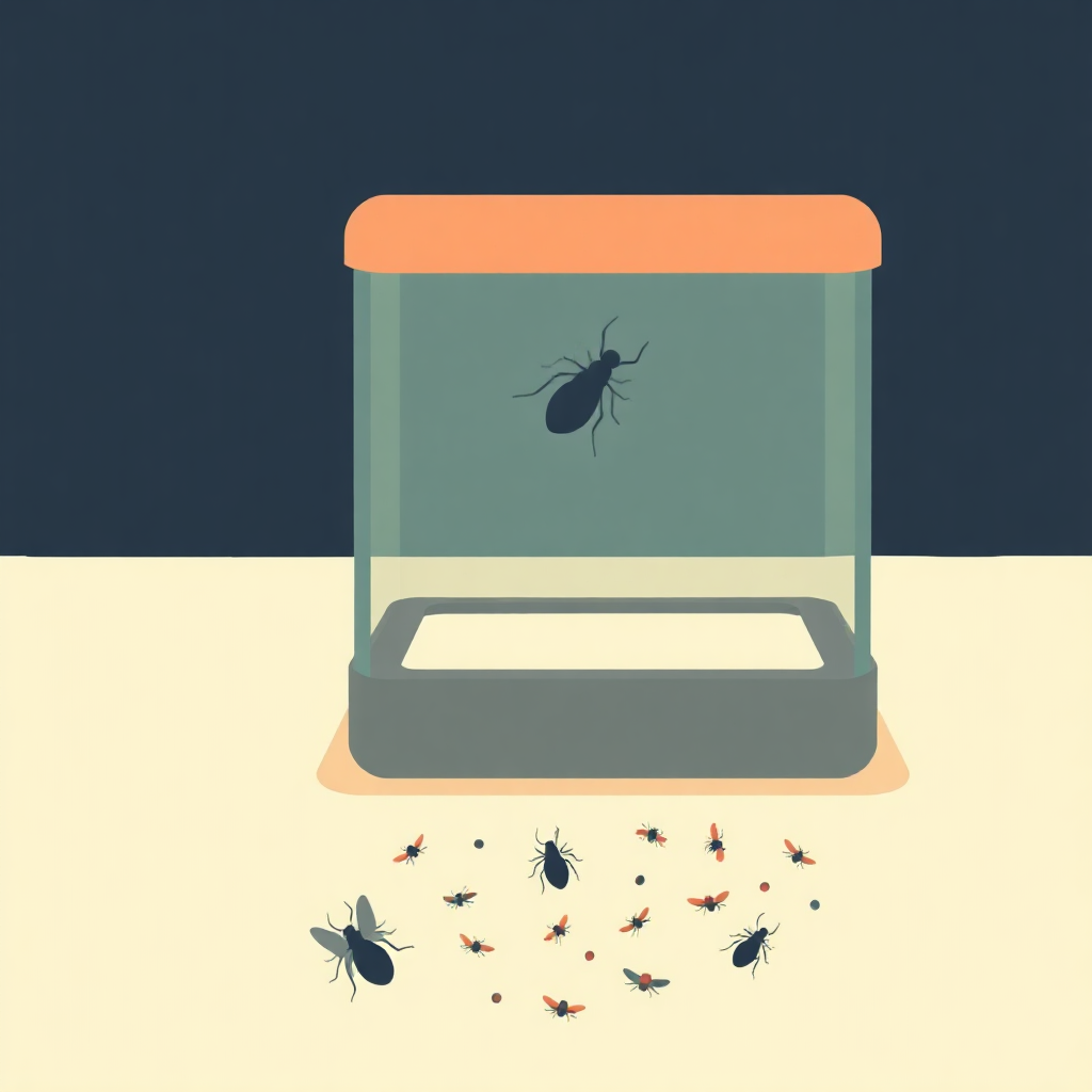 Why UV Mosquito Traps Fail (And What Works)